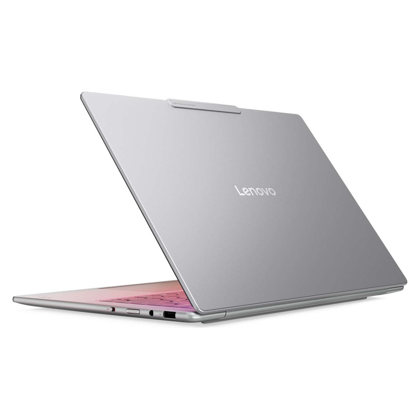 Lenovo Yoga Slim 7 Aura Edition 14ILL10 14' WUXGA OLED Core Ultra 5 226V 16GB 512GB SSD Win11 Evo