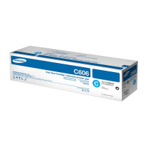SAMSUNG CLT-C6062S Cyan Toner Cartridge — Buy in Cyprus with Fast Delivery