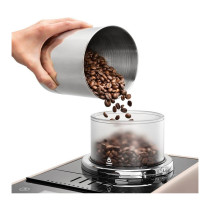 DeLonghi Kaffeemaschine Rivelia beige — Buy in Cyprus with Fast Delivery