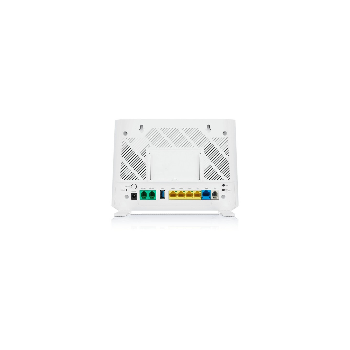 Z Zyxel DX3301-T0 VDSL2 — Buy in Cyprus with Fast Delivery