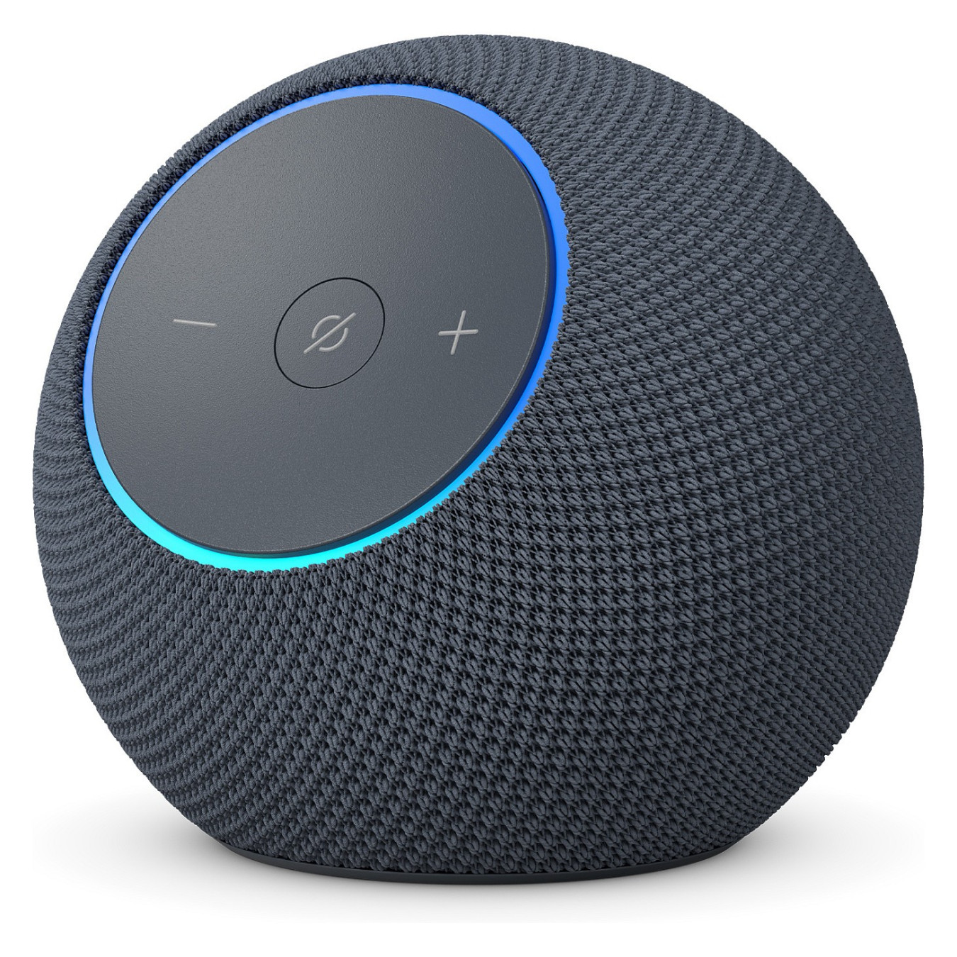 Amazon Echo Dot Max (2025) Black — Buy in Cyprus with Fast Delivery