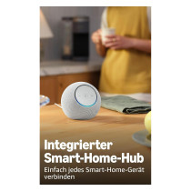 Amazon Echo Dot Max (2025) Black — Buy in Cyprus with Fast Delivery