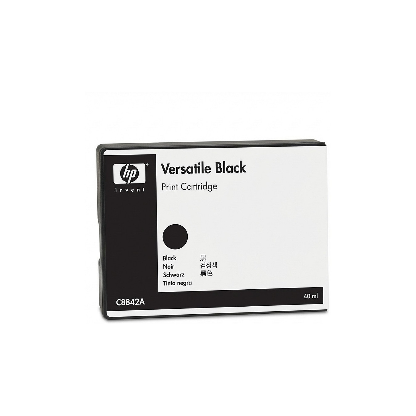 HP INK CARTRIDGE SPS 15645A — Buy in Cyprus with Fast Delivery