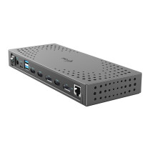 D I-TEC USB-C Thunderbolt 14-in-1 PD 100W DockingStation — Buy in Cyprus with Fast Delivery