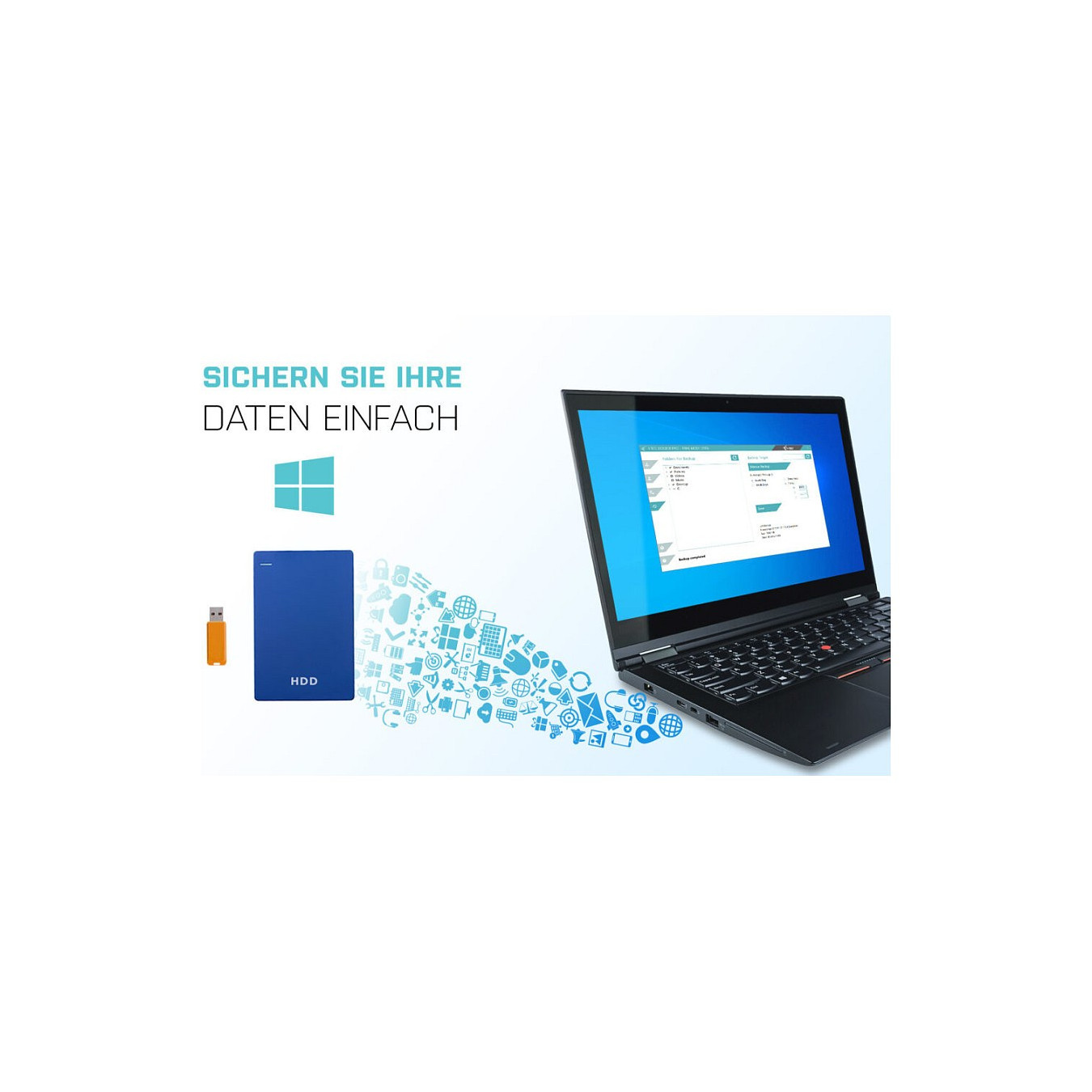 D I-TEC USB-C Thunderbolt 14-in-1 PD 100W DockingStation — Buy in Cyprus with Fast Delivery