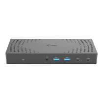 D I-TEC USB-C Thunderbolt 14-in-1 PD 100W DockingStation — Buy in Cyprus with Fast Delivery