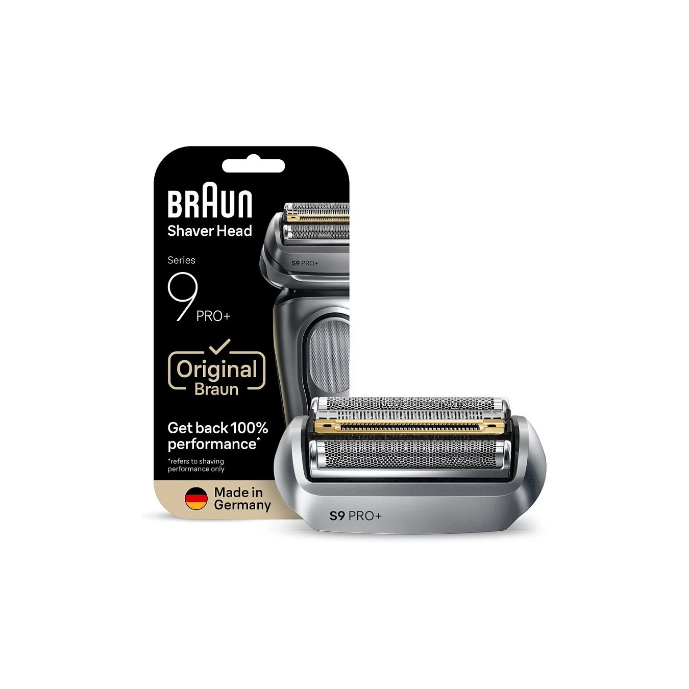 Braun Kombipack 96M — Buy in Cyprus with Fast Delivery