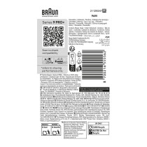Braun Kombipack 96M — Buy in Cyprus with Fast Delivery