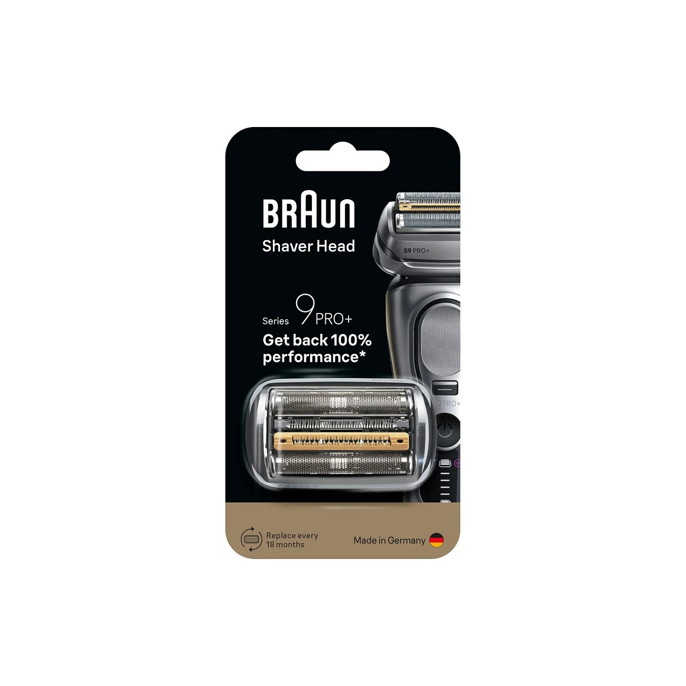 Braun Kombipack 96M — Buy in Cyprus with Fast Delivery