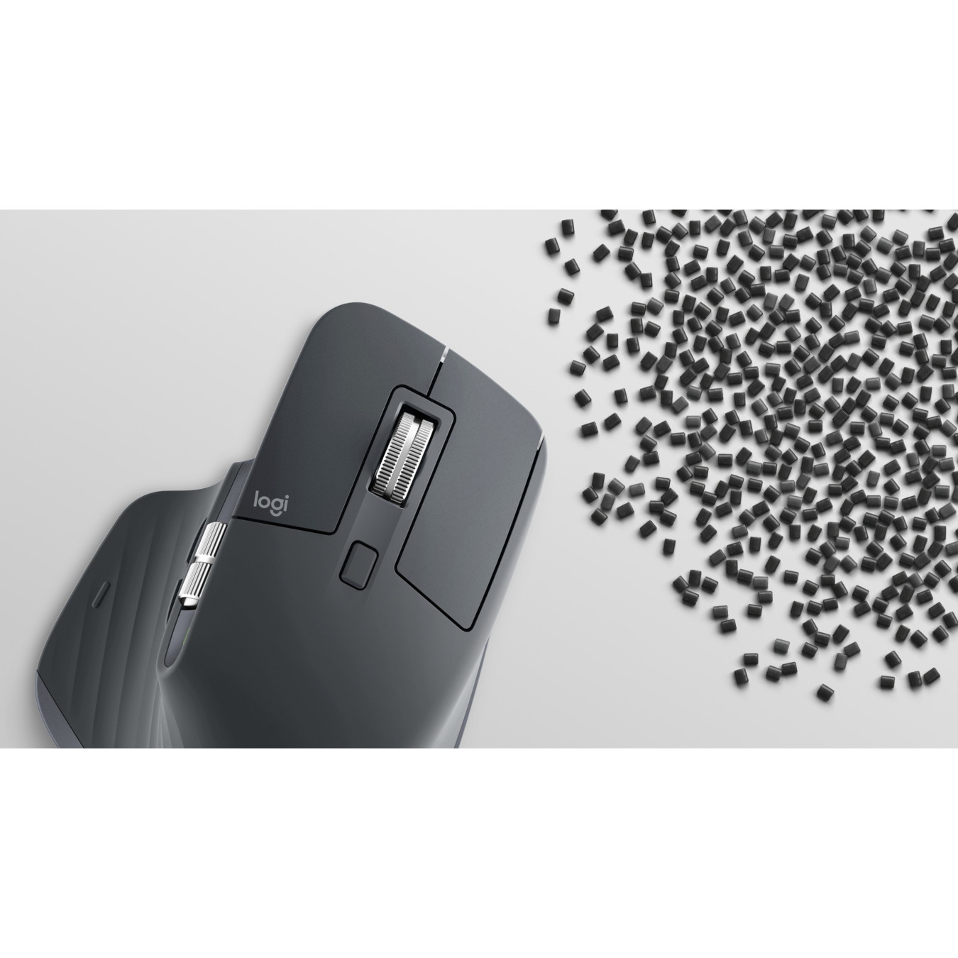 Logitech MX MASTER 3S PERFORM BT EDT — Buy in Cyprus with Fast Delivery
