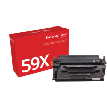 Xerox Everyday Toner 006R04419 Schwarz alternativ zu HP Toner 59X CF259X — Buy in Cyprus with Fast Delivery
