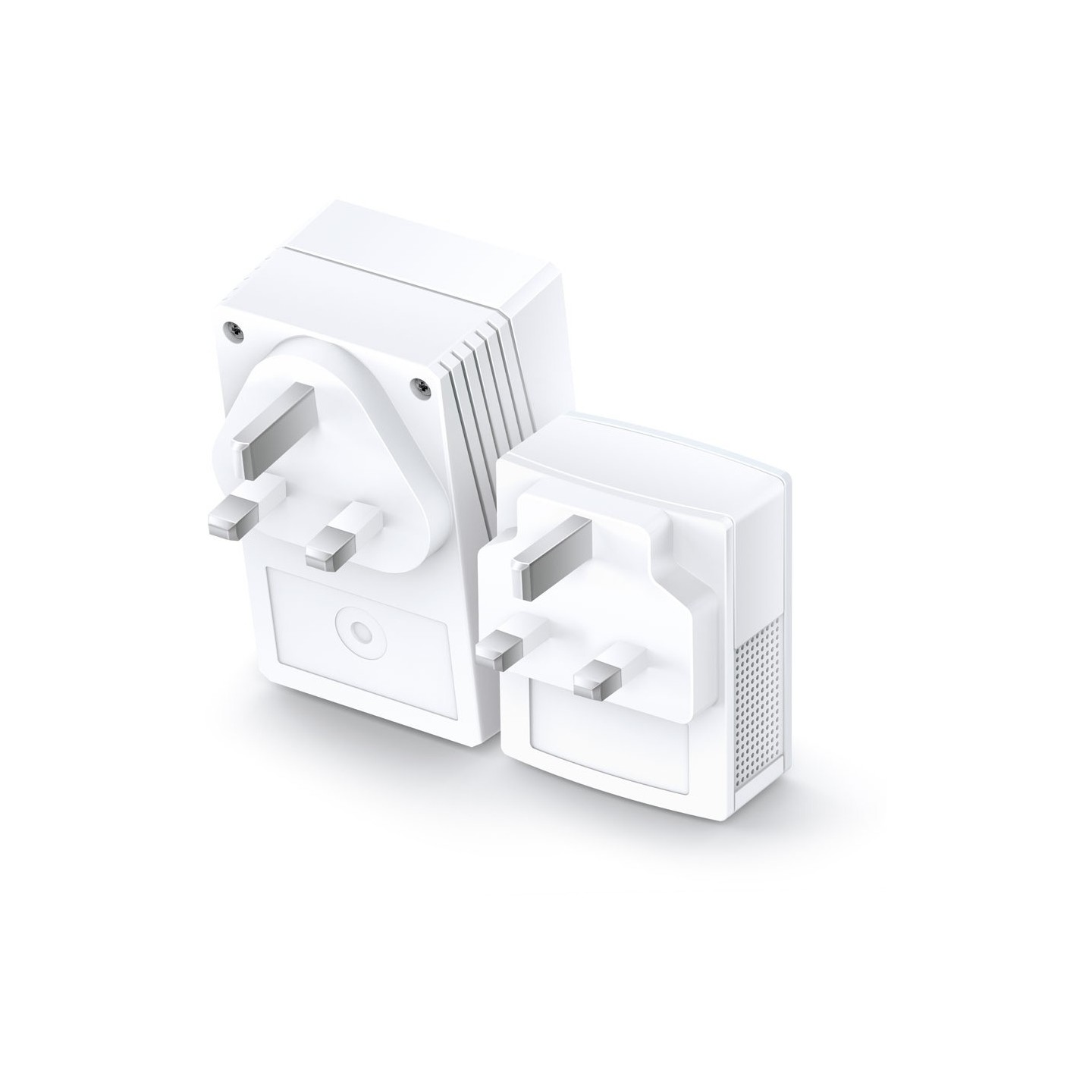 INTD TP-LINK Powerline TL-WPA4220KIT AV600-300Mbit s-WLAN-Powerline-Extender KIT — Buy in Cyprus with Fast Delivery