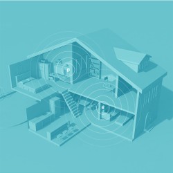 INTD TP-LINK Powerline TL-WPA4220KIT AV600-300Mbit s-WLAN-Powerline-Extender KIT — Buy in Cyprus with Fast Delivery