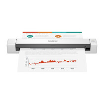 Brother DS-640 Mobiler-Scanner — Buy in Cyprus with Fast Delivery