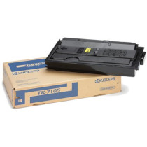 Kyocera TK 7105 - Schwarz — Buy in Cyprus with Fast Delivery