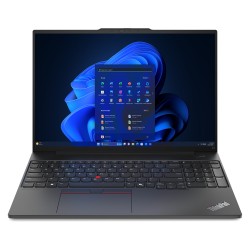 Lenovo ThinkPad E16 Gen 2 AMD Ryzen 7 7735HS 32GB 1TB 16" WUXGA Win11 Pro (Boxed) — Buy in Cyprus with Fast Delivery