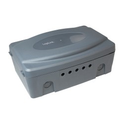 Wetterfeste Außen- Elektronikbox — Buy in Cyprus with Fast Delivery