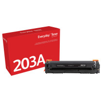 Xerox Everyday Toner 006R04176 Schwarz alternativ zu HP Toner 203A CF540A — Buy in Cyprus with Fast Delivery