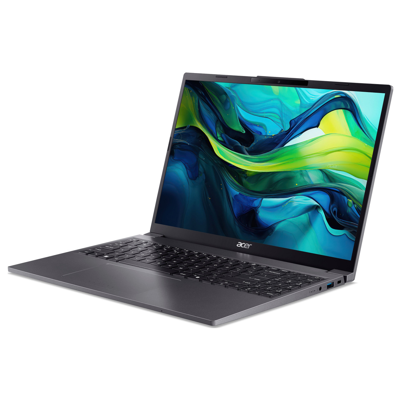 Acer Aspire Go 15 AG15-51P-72QD 15.3' WUXGA i7-1355U 16GB 512GB SSD Win11 — Buy in Cyprus with Fast Delivery