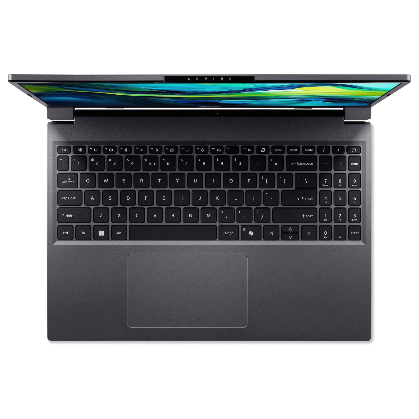 Acer Aspire Go 15 AG15-51P-72QD 15.3' WUXGA i7-1355U 16GB 512GB SSD Win11 — Buy in Cyprus with Fast Delivery