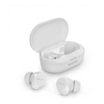 Philips True Wireless In-EAR Bluetooh Headphones White — Buy in Cyprus with Fast Delivery