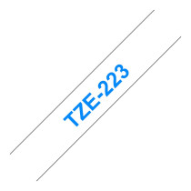 Brother Schriftband 9mm Etiketten erstellendes Band — Buy in Cyprus with Fast Delivery