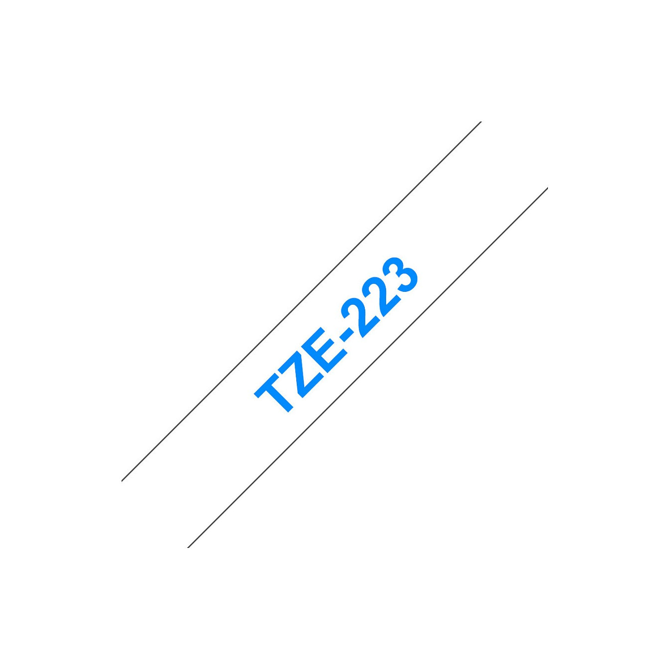 Brother Schriftband 9mm Etiketten erstellendes Band — Buy in Cyprus with Fast Delivery