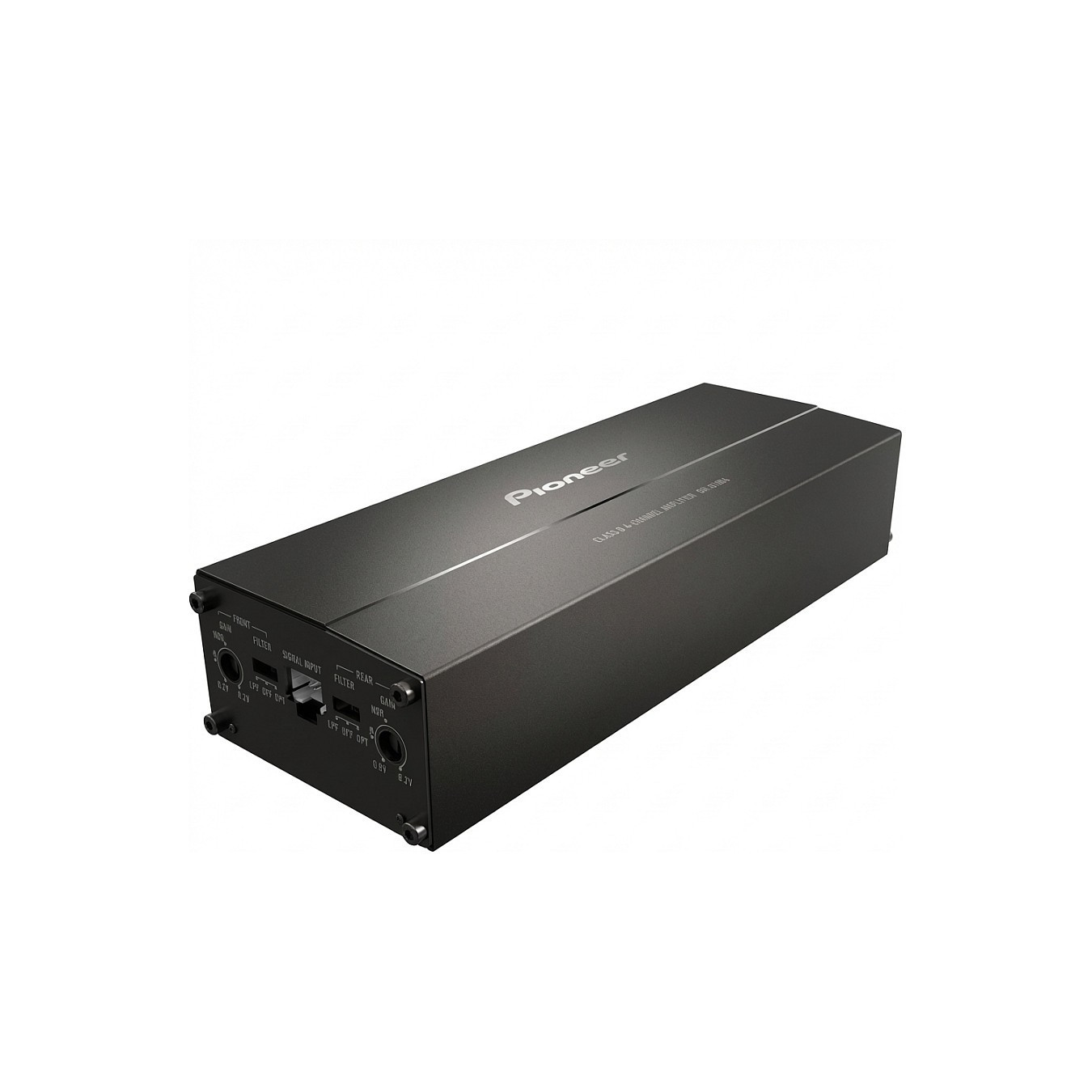 Pioneer GM-DX104 — Buy in Cyprus with Fast Delivery