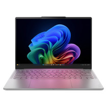 Lenovo Yoga Slim 7 Aura Edition 14ILL10 14' 2.8K OLED Core Ultra 7 256V 16GB 512GB SSD Win11 Evo