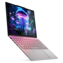 Lenovo Yoga Slim 7 Aura Edition 14ILL10 14' 2.8K OLED Core Ultra 7 256V 16GB 512GB SSD Win11 Evo