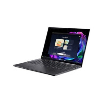 Acer Swift X 14 AI SFX14-61G-R6Q6 AI 9-365 32GB 1TB RTX5070 W11 Home — Buy in Cyprus with Fast Delivery