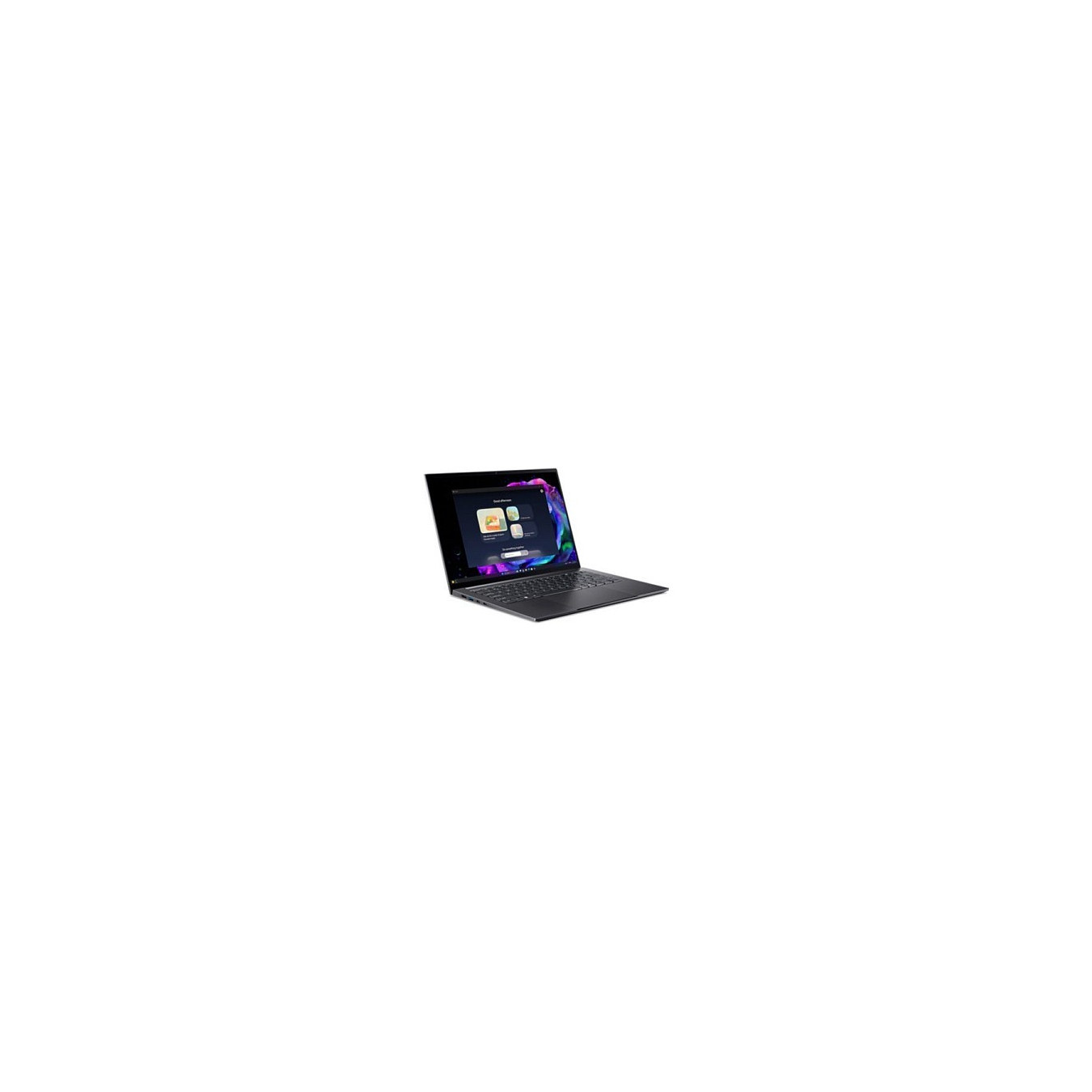 Acer Swift X 14 AI SFX14-61G-R6Q6 AI 9-365 32GB 1TB RTX5070 W11 Home — Buy in Cyprus with Fast Delivery