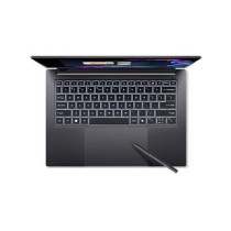 Acer Swift X 14 AI SFX14-61G-R6Q6 AI 9-365 32GB 1TB RTX5070 W11 Home — Buy in Cyprus with Fast Delivery