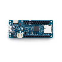 ARDUINO Board MKR Zero (I2S Bus & SD für Sound. Musik & digitale Audiodaten) — Buy in Cyprus with Fast Delivery
