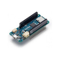 ARDUINO Board MKR Zero (I2S Bus & SD für Sound. Musik & digitale Audiodaten) — Buy in Cyprus with Fast Delivery