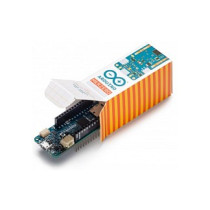 ARDUINO Board MKR Zero (I2S Bus & SD für Sound. Musik & digitale Audiodaten) — Buy in Cyprus with Fast Delivery