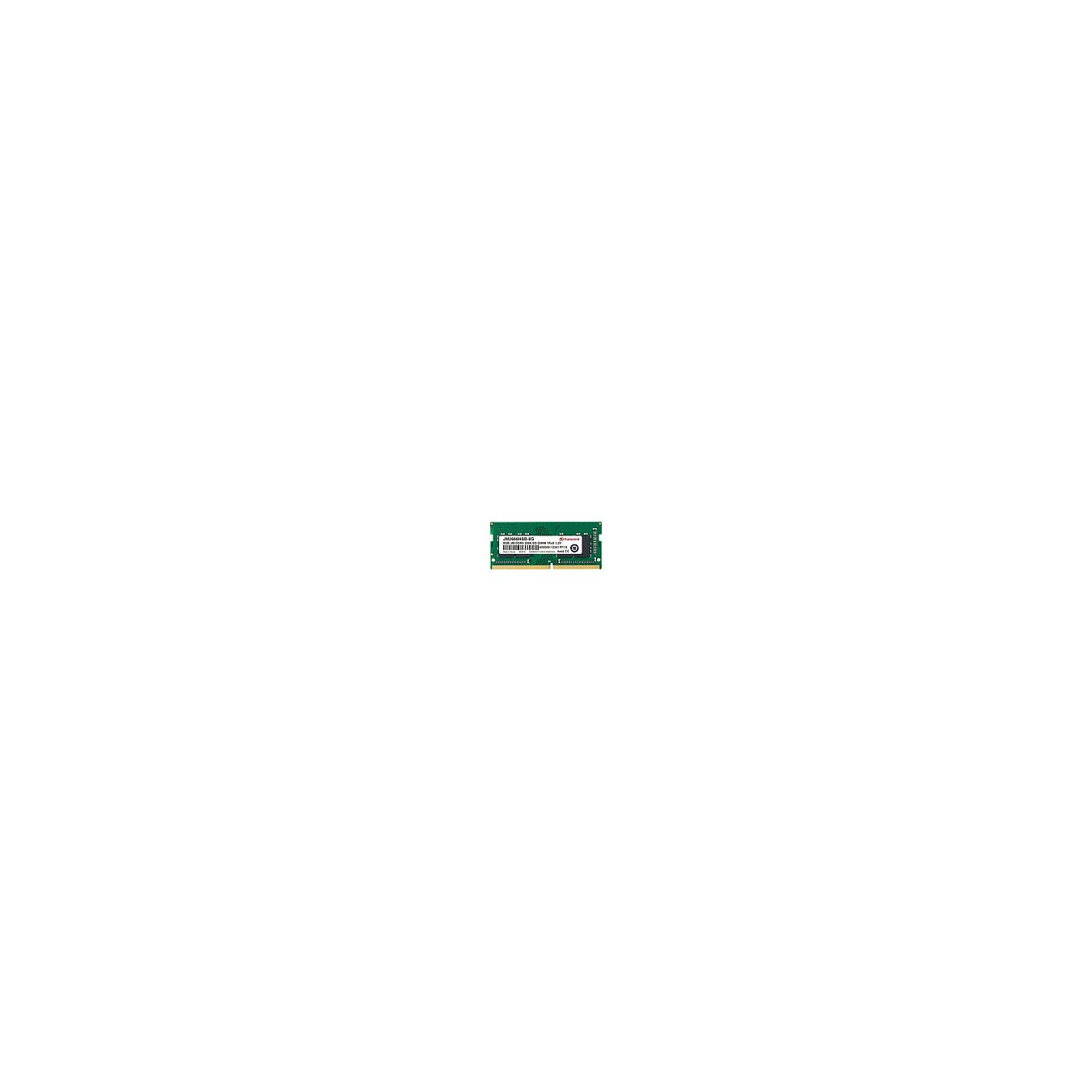 8 GB SO PC 2666 CL19 Transcend JetRam. JM2666HSG-8G — Buy in Cyprus with Fast Delivery