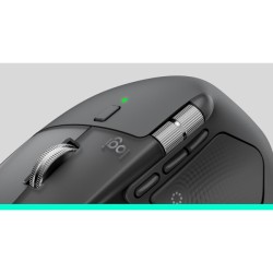 Logitech MX Master 4 for Business Graphite Wireless Mouse (Boxed) — Buy in Cyprus with Fast Delivery