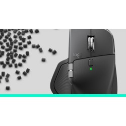 Logitech MX Master 4 for Business Graphite Wireless Mouse (Boxed) — Buy in Cyprus with Fast Delivery