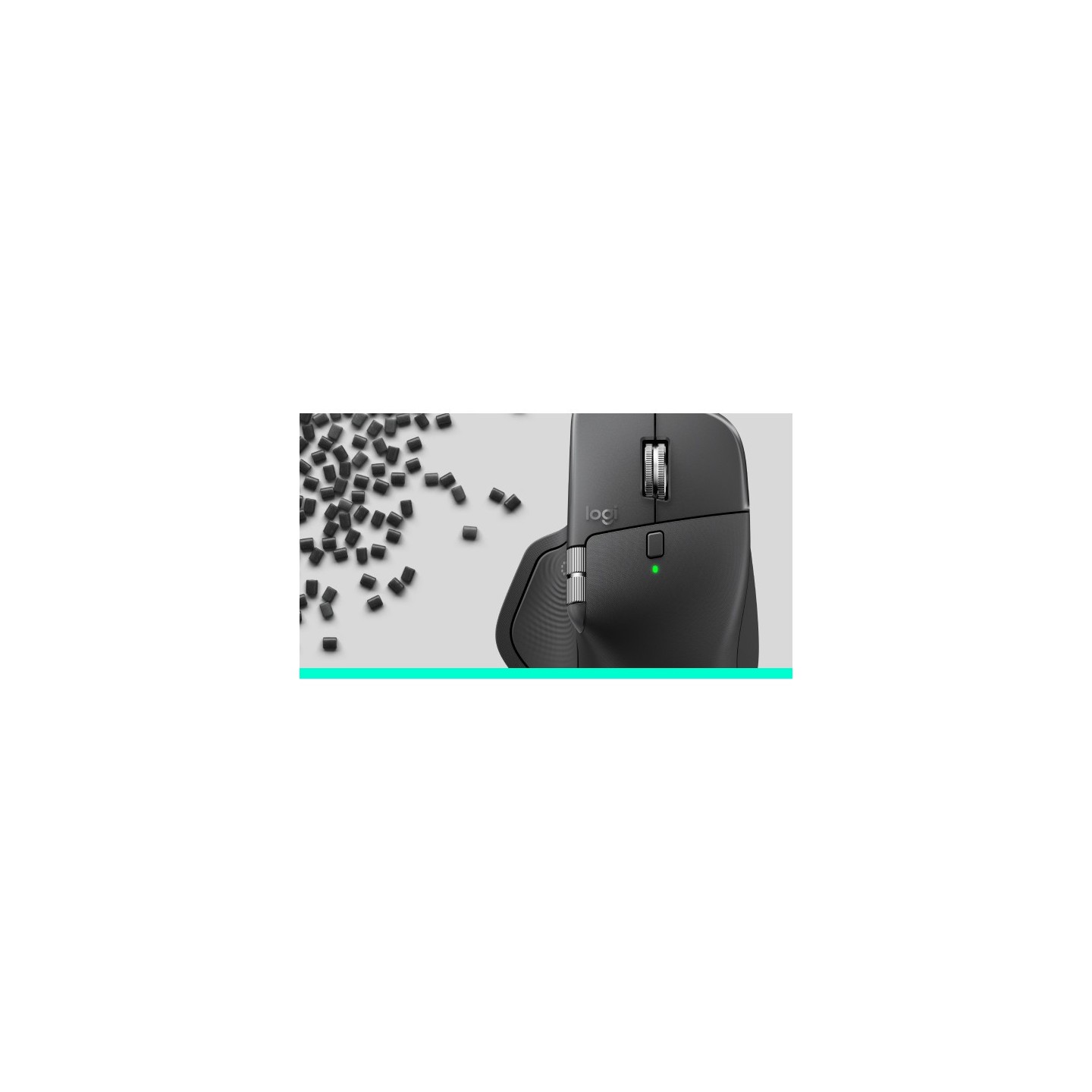 Logitech MX Master 4 for Business Graphite Wireless Mouse (Boxed) — Buy in Cyprus with Fast Delivery