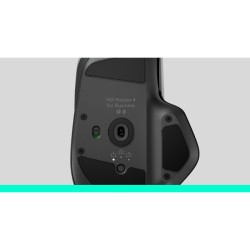 Logitech MX Master 4 for Business Graphite Wireless Mouse (Boxed) — Buy in Cyprus with Fast Delivery