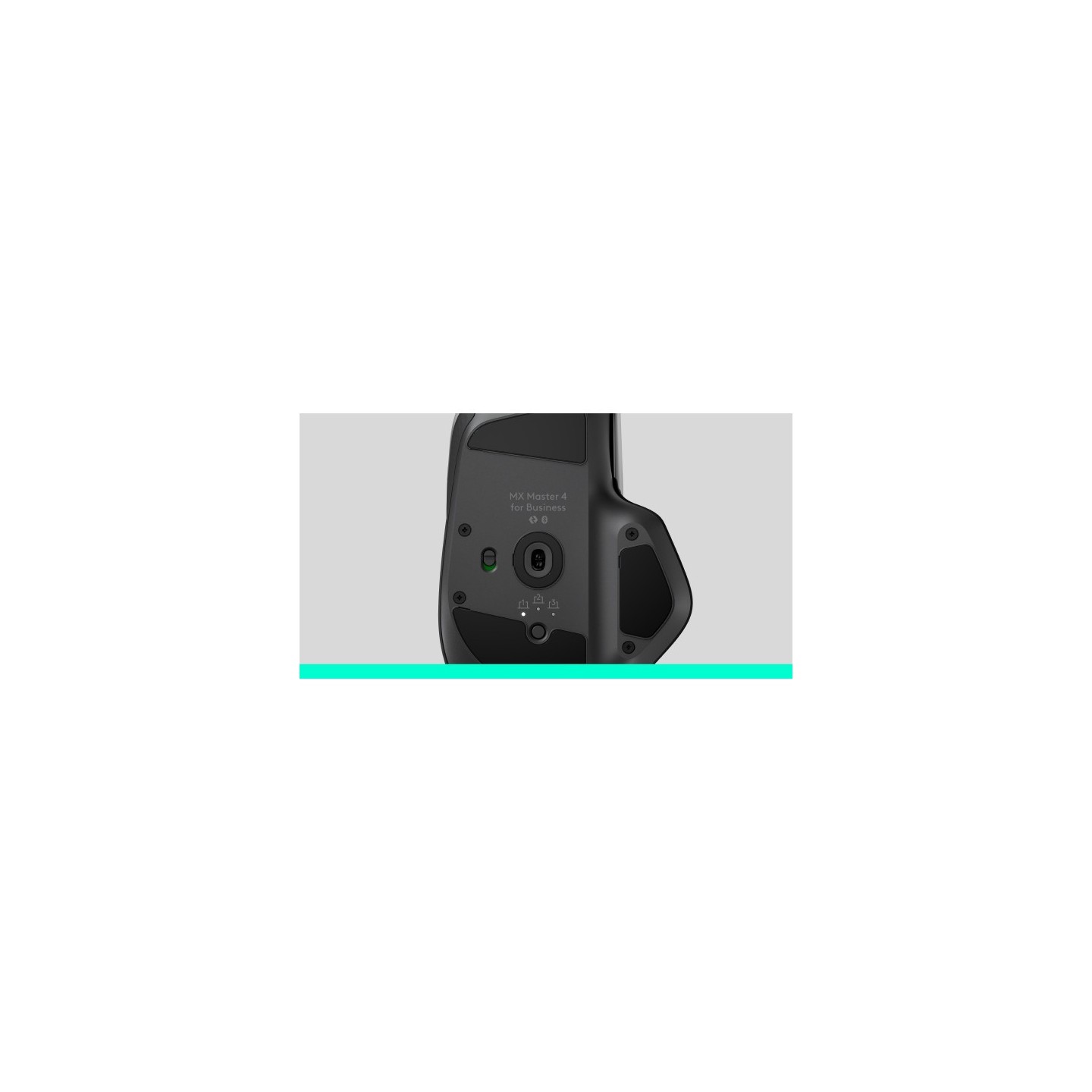 Logitech MX Master 4 for Business Graphite Wireless Mouse (Boxed) — Buy in Cyprus with Fast Delivery