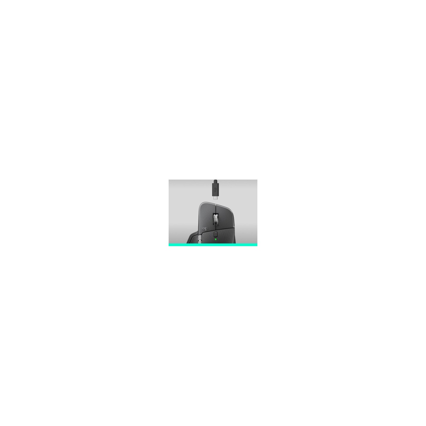 Logitech MX Master 4 for Business Graphite Wireless Mouse (Boxed) — Buy in Cyprus with Fast Delivery