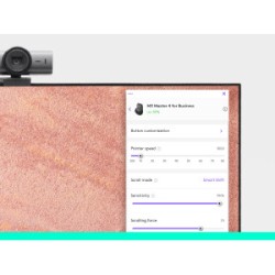 Logitech MX Master 4 for Business Graphite Wireless Mouse (Boxed) — Buy in Cyprus with Fast Delivery