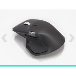 Logitech MX Master 4 for Business Graphite Wireless Mouse (Boxed) — Buy in Cyprus with Fast Delivery