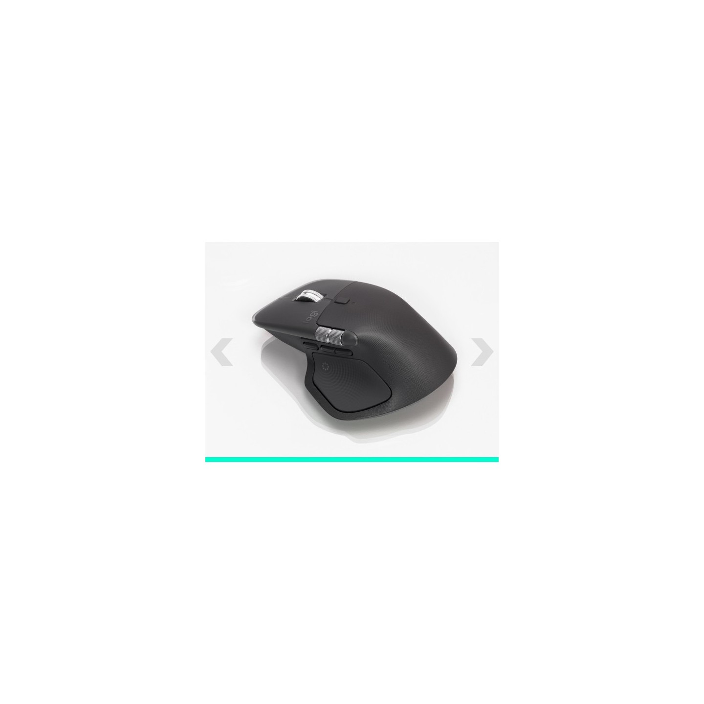 Logitech MX Master 4 for Business Graphite Wireless Mouse (Boxed) — Buy in Cyprus with Fast Delivery
