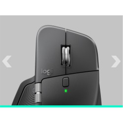 Logitech MX Master 4 for Business Graphite Wireless Mouse (Boxed) — Buy in Cyprus with Fast Delivery