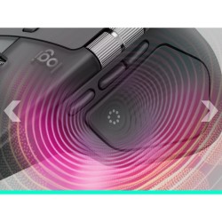 Logitech MX Master 4 for Business Graphite Wireless Mouse (Boxed) — Buy in Cyprus with Fast Delivery