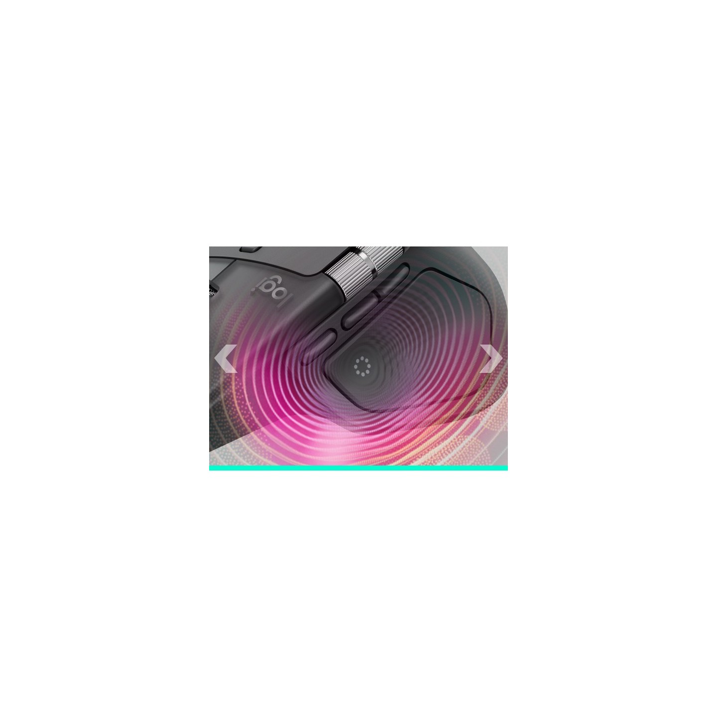 Logitech MX Master 4 for Business Graphite Wireless Mouse (Boxed) — Buy in Cyprus with Fast Delivery