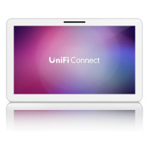 UbiQuiti UniFi Connect Display 21.5' Full HD PoE++ 32GB — Buy in Cyprus with Fast Delivery